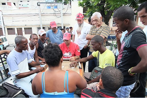 Cuba 2012